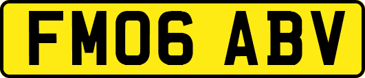 FM06ABV
