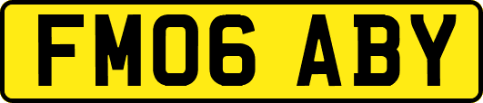 FM06ABY