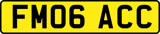 FM06ACC