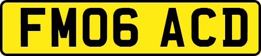 FM06ACD
