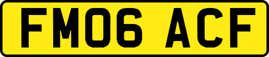 FM06ACF