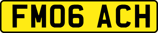 FM06ACH
