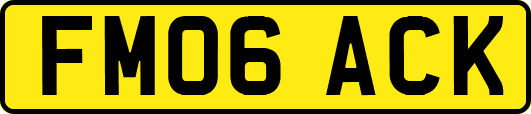 FM06ACK