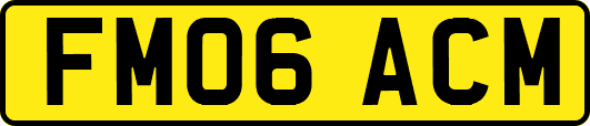 FM06ACM