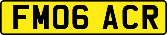 FM06ACR