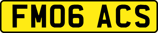 FM06ACS