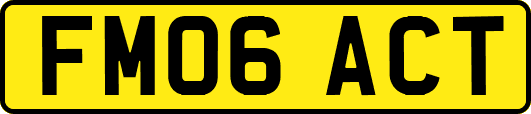 FM06ACT