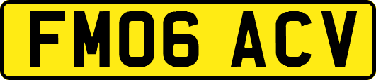 FM06ACV
