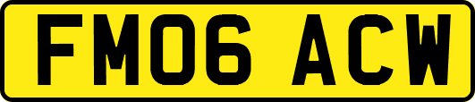 FM06ACW