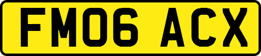 FM06ACX