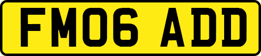 FM06ADD