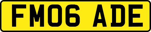 FM06ADE
