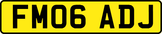 FM06ADJ