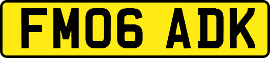 FM06ADK