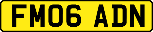 FM06ADN