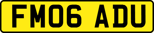 FM06ADU