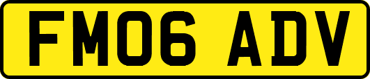 FM06ADV