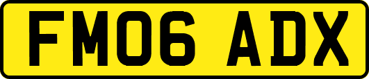 FM06ADX