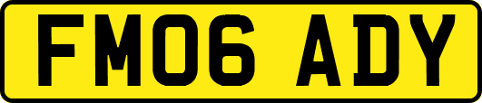 FM06ADY