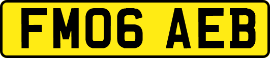 FM06AEB
