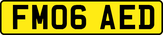 FM06AED