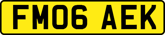 FM06AEK