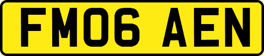 FM06AEN
