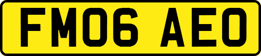 FM06AEO