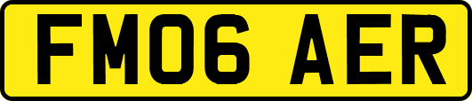 FM06AER