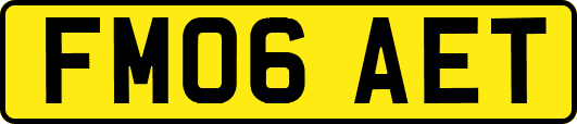 FM06AET