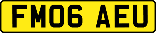 FM06AEU