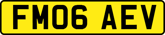 FM06AEV