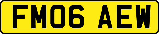 FM06AEW