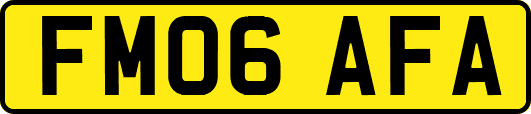 FM06AFA