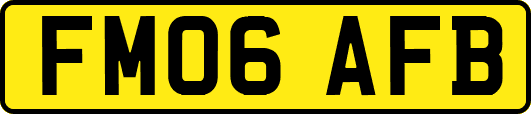 FM06AFB