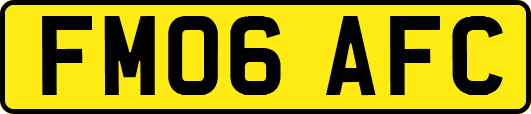 FM06AFC