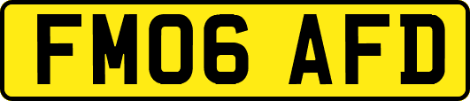FM06AFD