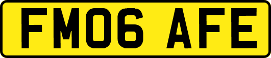 FM06AFE