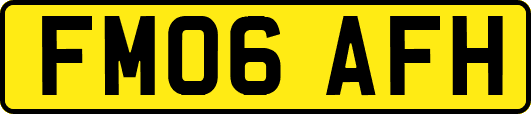 FM06AFH