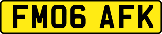 FM06AFK