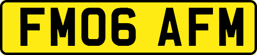 FM06AFM
