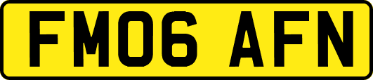 FM06AFN