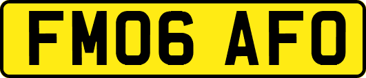 FM06AFO