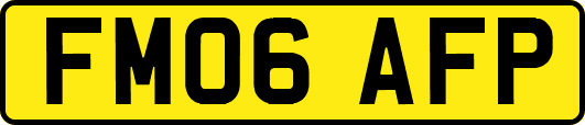FM06AFP