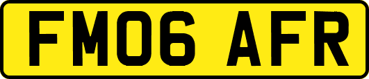 FM06AFR