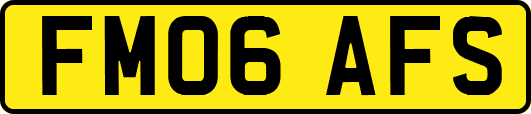FM06AFS