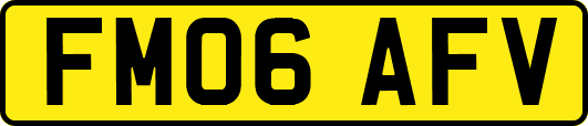 FM06AFV