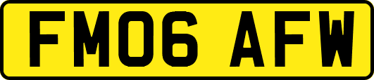 FM06AFW