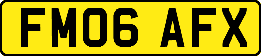 FM06AFX