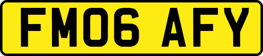 FM06AFY
